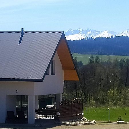 I Bike'Owy Domek Z Finska Balia Nad Jeziorem Czorsztynskim - 400M Od Jeziora I Sciezki Rowerowej Maniowy Extérieur photo