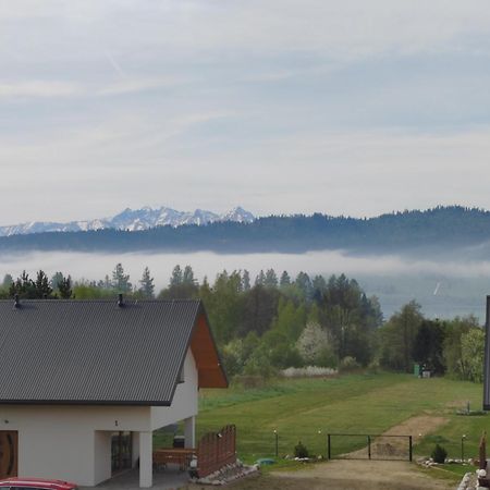 I Bike'Owy Domek Z Finska Balia Nad Jeziorem Czorsztynskim - 400M Od Jeziora I Sciezki Rowerowej Maniowy Extérieur photo