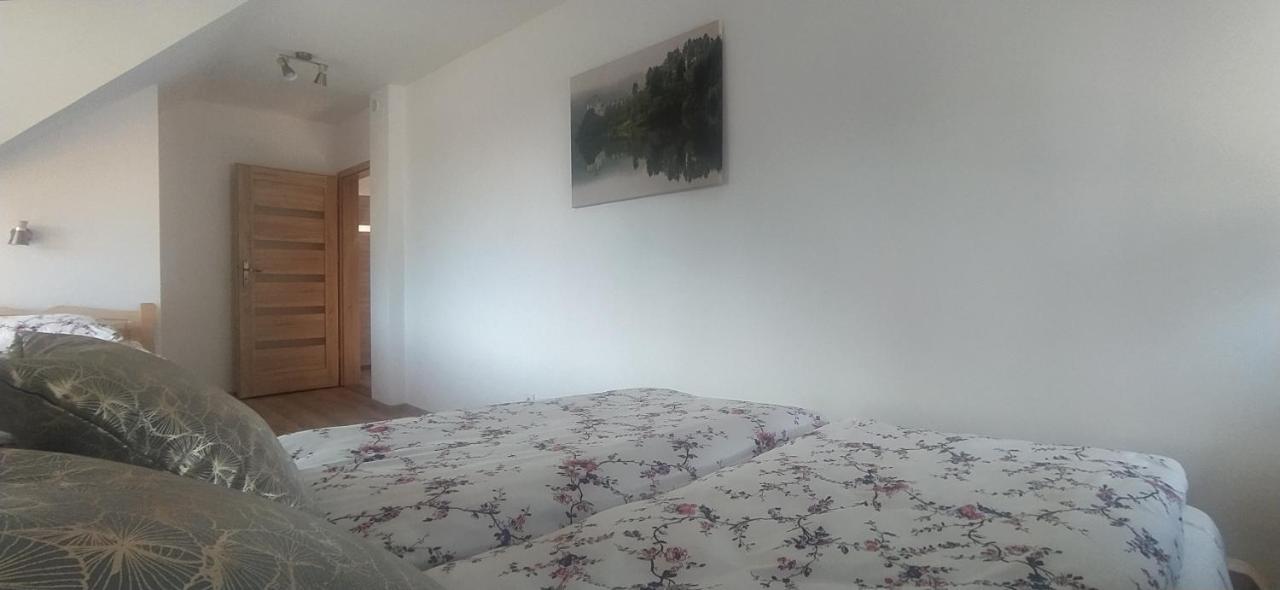 I Bike'Owy Domek Z Finska Balia Nad Jeziorem Czorsztynskim - 400M Od Jeziora I Sciezki Rowerowej Maniowy Extérieur photo
