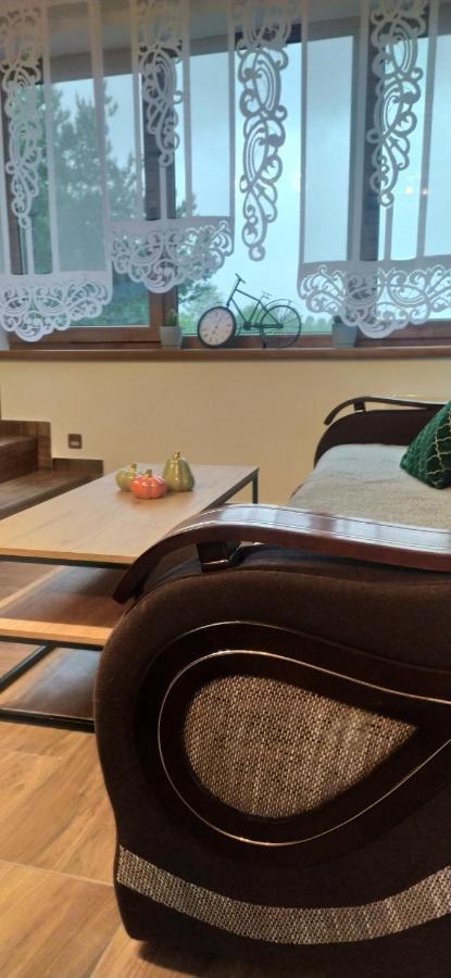 I Bike'Owy Domek Z Finska Balia Nad Jeziorem Czorsztynskim - 400M Od Jeziora I Sciezki Rowerowej Maniowy Extérieur photo