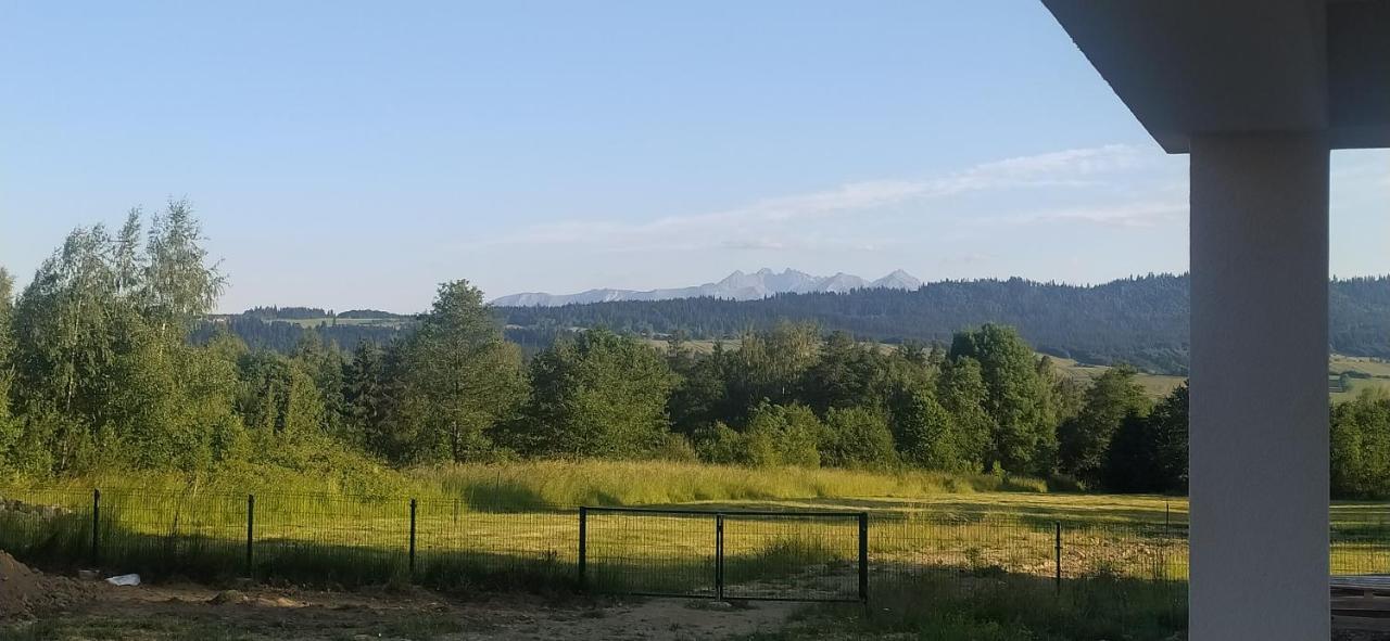 I Bike'Owy Domek Z Finska Balia Nad Jeziorem Czorsztynskim - 400M Od Jeziora I Sciezki Rowerowej Maniowy Extérieur photo