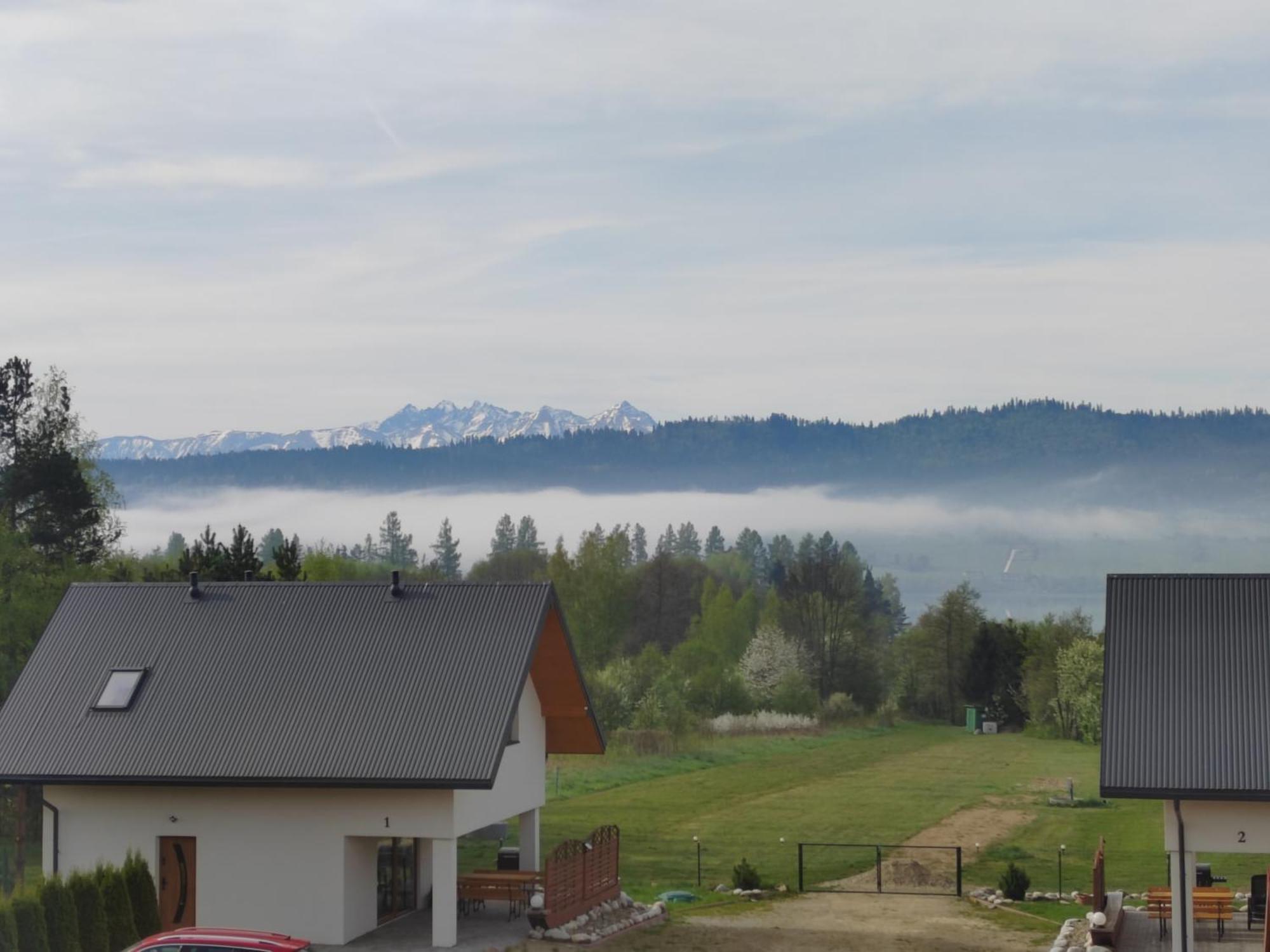 I Bike'Owy Domek Z Finska Balia Nad Jeziorem Czorsztynskim - 400M Od Jeziora I Sciezki Rowerowej Maniowy Extérieur photo
